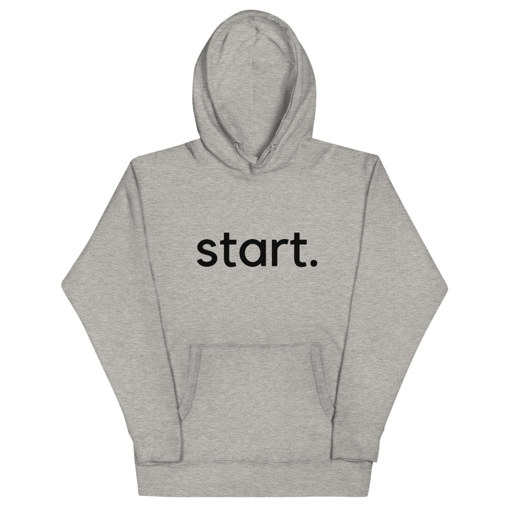 Start.
