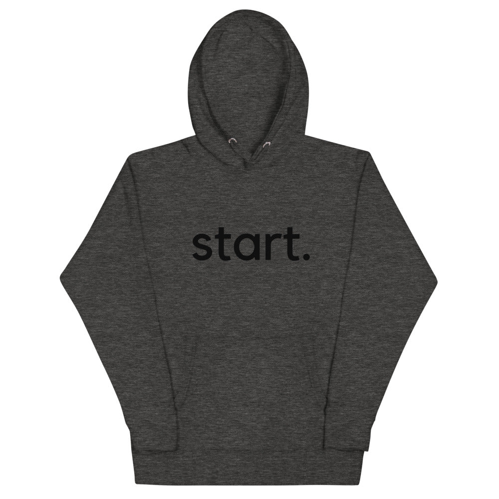 Start.