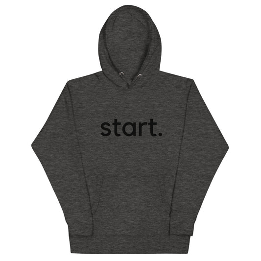 Start.
